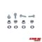 Extreme Max Extreme Max 5600.3125 Winch Mount for Suzuki King Quad 450/500/700/750 5600.3125 - alternate 2